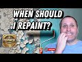 How Long Does Paint Last? 6 Signs You Need to Repaint