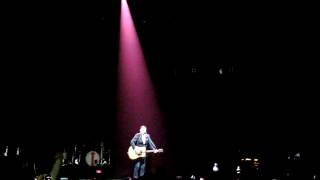 Bryan Adams - Straight From The Heart - 29-04-2017 - Citibank Hall