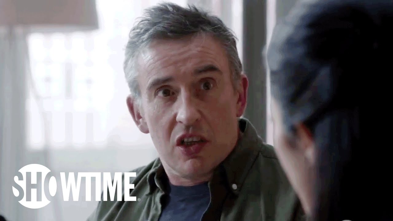  HAPPYish | 'Eggs and Omelets' Official Clip | Season 1 Episode 3
