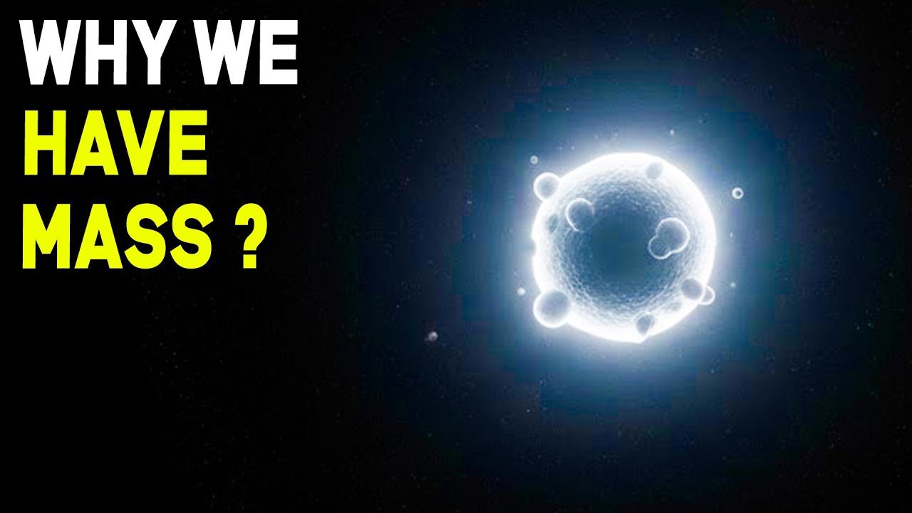 How The Higgs Boson Gives Mass to Everything ?