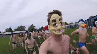 SBHS 2K18 Grundy Run