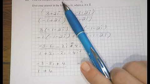 2017 deb p1 complexnum