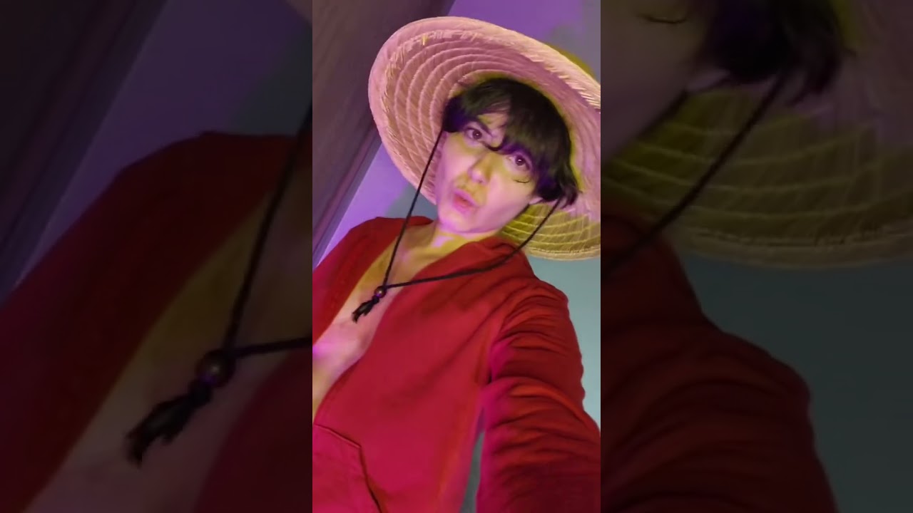#cosplay #onepiece