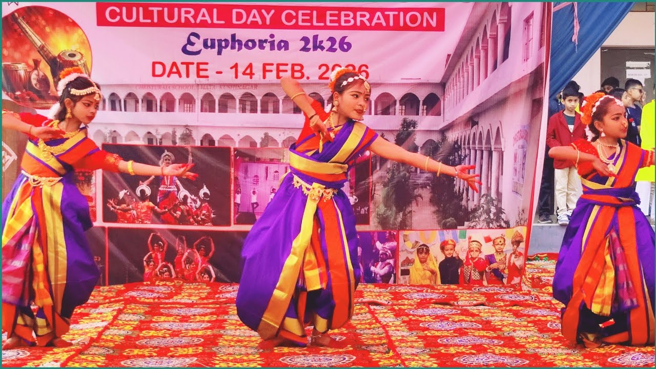 Ekadantaya Vakratundaya | Ganesh Vandana