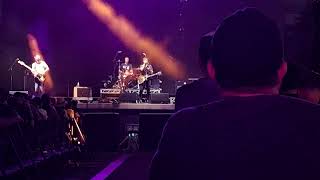 View The Dismemberment Plan - OK, Joke's Over Live Performance at Best Friends Forever Fest