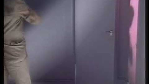 BRUCE McLEAN with music by David Cunningham 1987