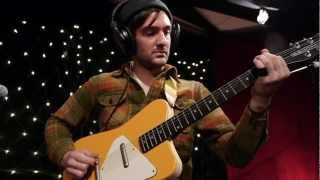 The Comettes - Souvenirs (Live at KEXP)