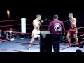 Daniel the jet zahra vs jose bogas de oliveira malta 7 december 2011