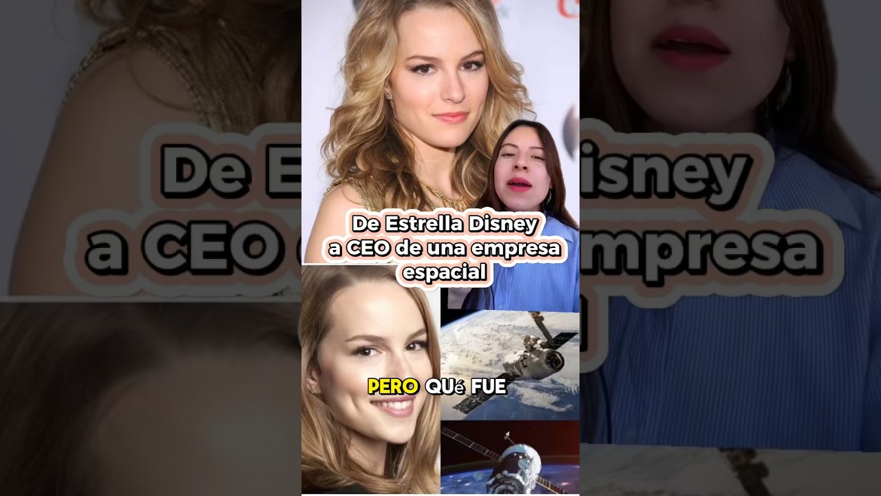 ¿Porqué desapareció Bridgit Mendler?👀 