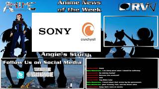 Riding on down the Way! Anime Mavericks Podcast 04/03/21