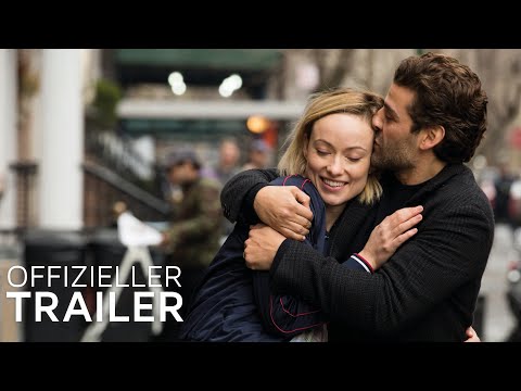 So ist das Leben - Life Itself | Trailer (Deutsch / German) | 2020 | Drama