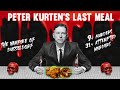 Recreating Serial Killer Peter Kurten&#39;s Last Meal of Wiener Schnitzel and Bratkartoffeln