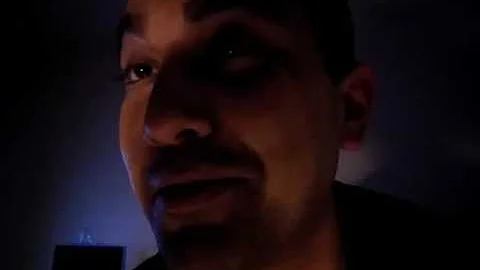 Anthony talking shit