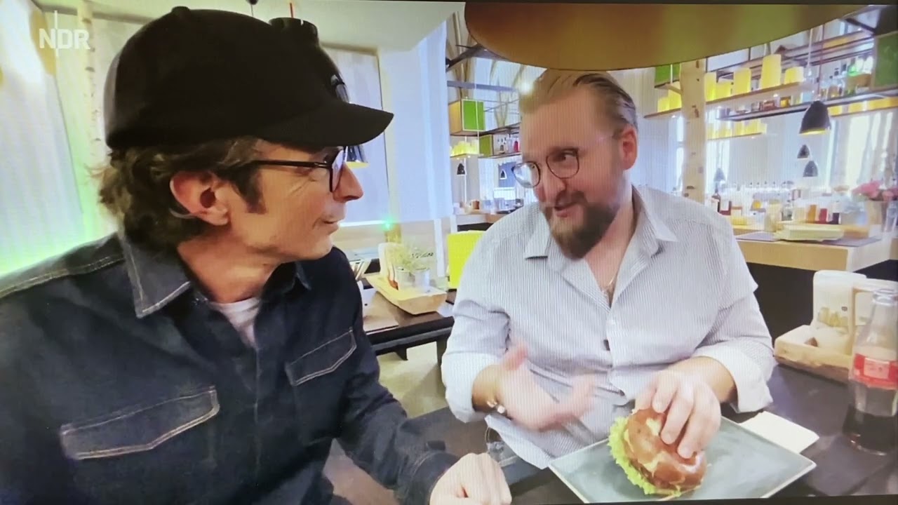 Hans im Glück Test NDR 29.4.24