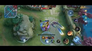 Mastering Franco Ultimate Guide to Dominating the Battlefield | Mobile Legends: Bang Bang screenshot 5