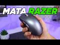 Un Mouse Calidad-Precio Perfecto para Gaming 🤯 | EWEADN S9+ Ultra
