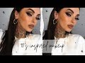 ⋆ 90&#39;s BABE COOL TONED TUTORIAL ⋆
