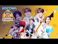 The idols love their dogs! [2020 Idol Star Dog Agility Championships]