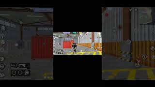 PC Speed 💻 + Only Red Numbers 🔴 = Next Level Rage! 😡🔥#FreeFire #PCGameplay #FreeFireViral