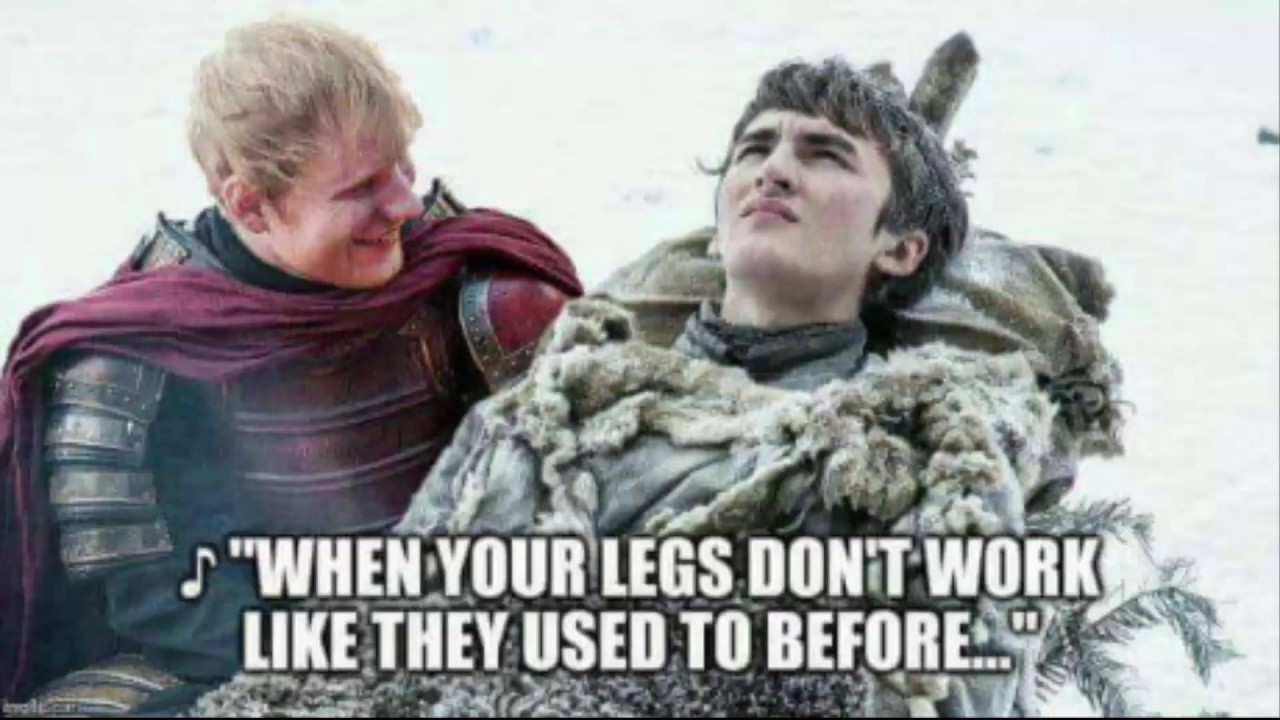 Season 7 Best Memes And Trolls Of Game Of Thrones YouTube