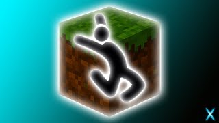 If I jump, the video ends - Minecraft