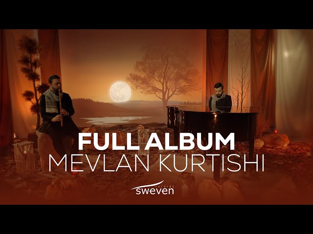 Mevlan Kurtishi - Full Album 2024 (HANA) class=