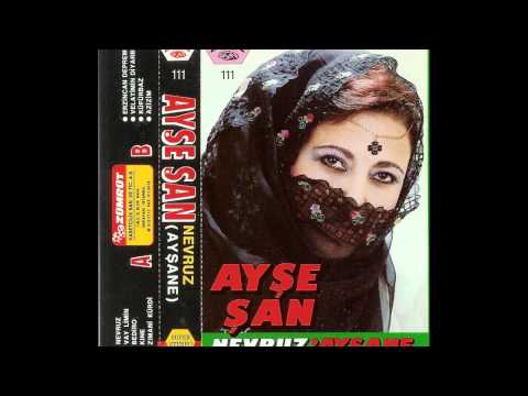 Ayşe Şan - Zalım Yar