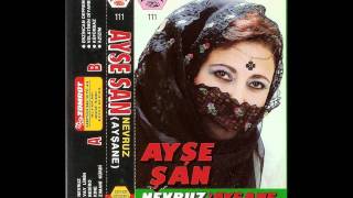 Ayşe Şan - Zalım Yar