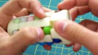 Babylon Tower Solve: 3:40