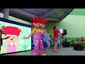 Showcase La Gallina Pintadita