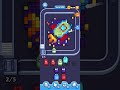 Rocket rocket rocket 🚀🔥 #pixelflow #level500 #puzzle #gaming Subscribe for more levels!
