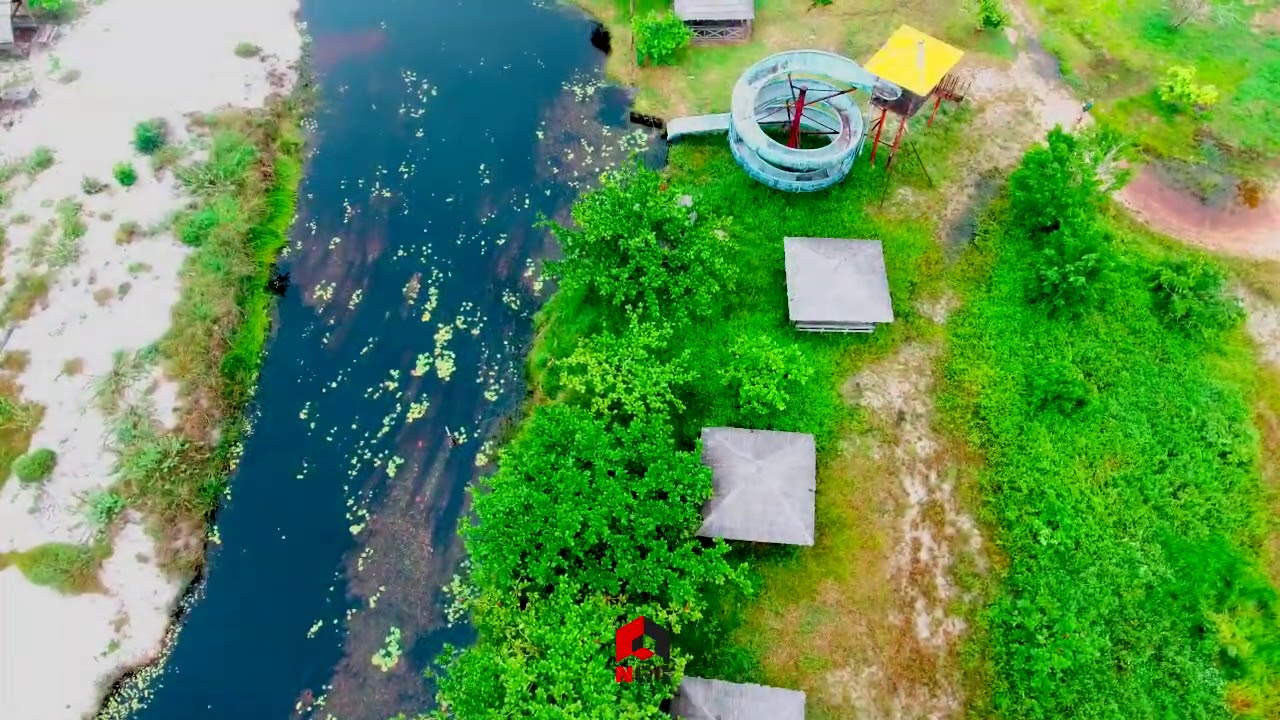 Aerials at Marinalex