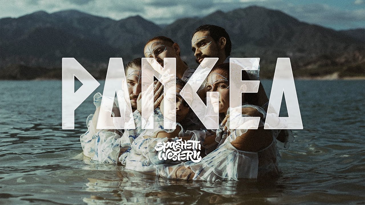 Spaghetti Western - Pangea (Video oficial) adlı videoyu YouTube'da izle Spaghetti Western - Pangea (Video oficial) adlı videoyu YouTube'da izle