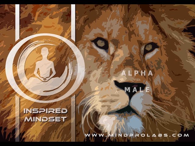 POWERFUL★Super Alpha Male★ Most Powerful Alpha Male Program| 8hz Alpha class=