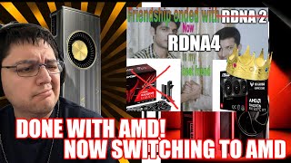 👉 THIS is the reason people start hating Radeon ONLINE‼