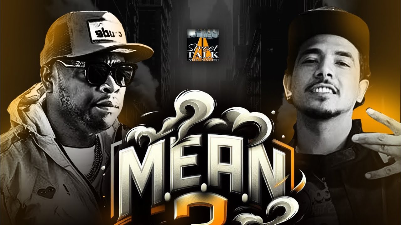 STREET TALK ENT PRESENTS/ E NESS VS CALI SMOOV