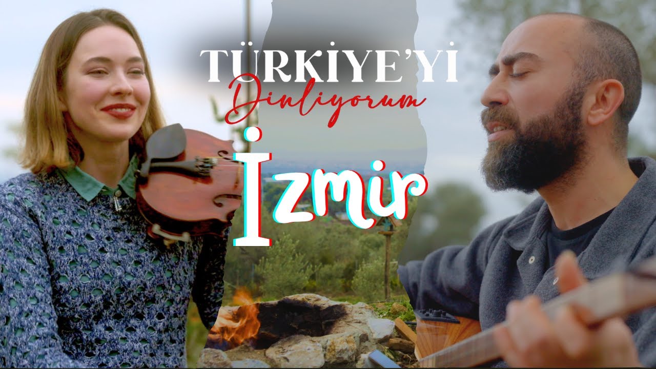 Türkiye'yi Dinliyorum 🎶 S1E13: Uzun Hava ve Barakların Güzelliği | Uzun Hava & Barak Songs