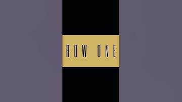 "More Than a Team" 1988 Notre Dame Football Song Excerpt | Row One