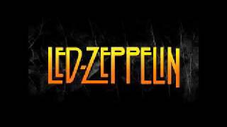 Led Zeppelin- Immigrant Song (STUDIO VERSION)