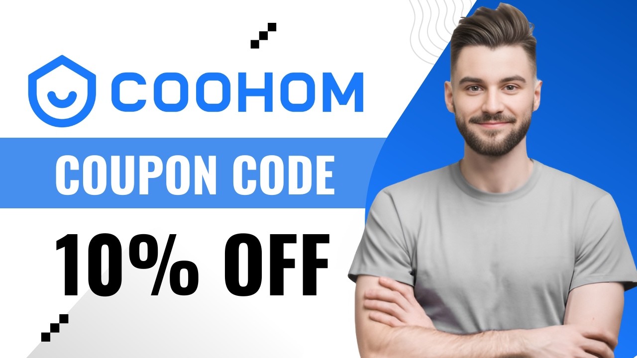 Coohom 10% OFF Coupon Code 2026 - Best Coohom Promo Code