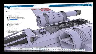 CATIA V5 or 3DEXPERIENCE CATIA  New Part Design User Experience