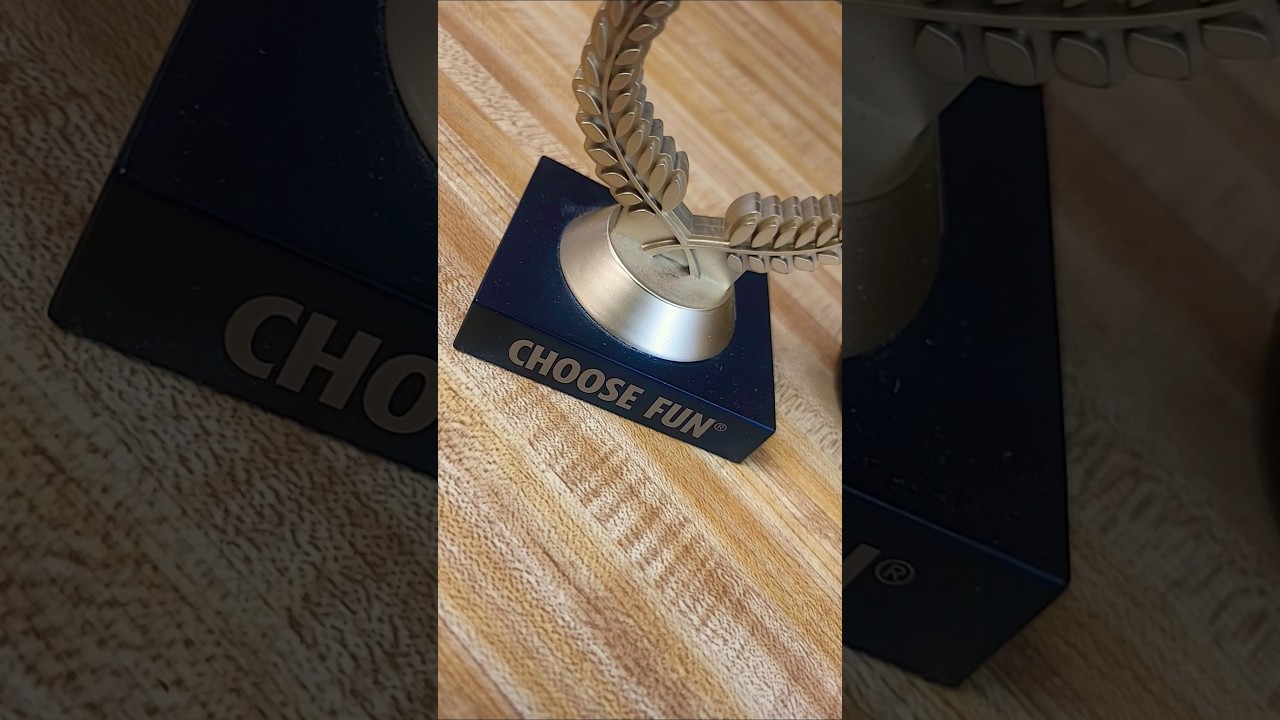CHOOSE FUN: My Carnival Panorama Trophy Haul! 🚢✨ #cruise #trophy