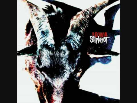 Slipknot (+) The Heretic Anthem