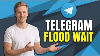 Fix Telegram Error Flood Wait (Easy Guide)