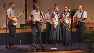 Blessed Hope Band -- Blood Bought My Freedom