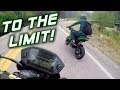 The Little Grom That Could | 125cc Road Trip!