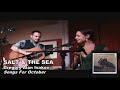 Gregory Alan Isakov - Songs For October - 05 Salt And The Sea Mp3 Song