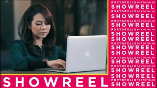 DENY RICHARD | SHOWREEL