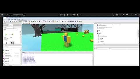 a animation in retrostudio studio!11!1