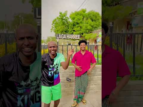 Dire Dire Masud Oromotiktok Lencho Abdishakur